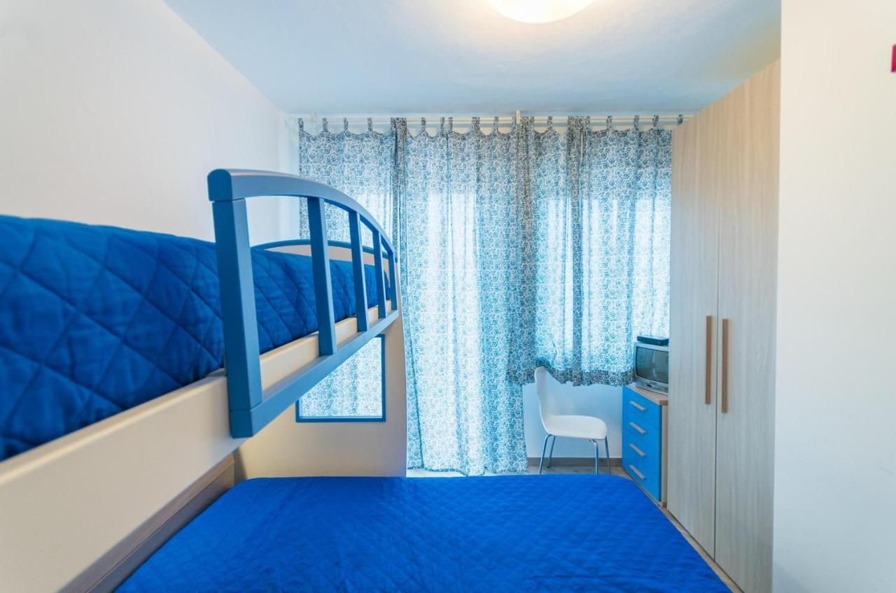 Linz Villa Bibione Exterior photo