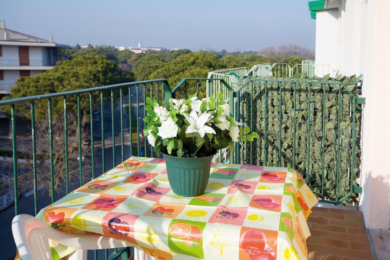 Linz Villa Bibione Exterior photo